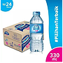 Air Mineral Nestle Pure Life Kemasan Botol 330ml