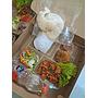 Paket Premium Oseng Daging by Yanz Family Catering