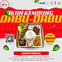 Nasibox Dapur All Paket Ikan