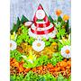 Hantaran Tumpeng Dapur All 5 Porsi