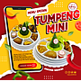 Tumpeng Mini (Tumini) Ikan Dapur All