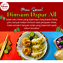Dimsum Frozen Dapur All