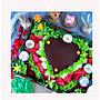 Hantaran Puding Buah Dapur All