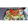 Hantaran Puding Buah Dapur All