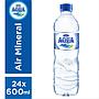 Aqua Botol 600 Ml