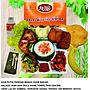 Nasi Box DR C
