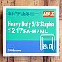 Isi Staples Max No.1217