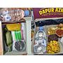 PAKET KOMPLIT AZKIA