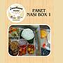 Juaraza Kitchen ( Paket A )