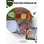 Rice Box Premium BK
