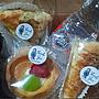 Paket Snack Kue Basah & Jajanan Pasar Isi 3 Jenis1