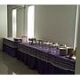 Catering Buffet / Prasmanan