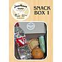 JuaRaza Kitchen (Snack Box 1)