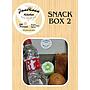 JuaRaza Kitchen (Snack Box 2)