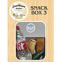 JuaRaza Kitchen (Snack Box 3)