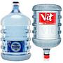 Aqua/Vit Galon 19 Liter