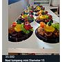 Tumpeng Mini