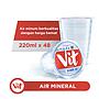 Air Mineral VIT Gelas 220 ml