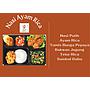 PAKET NASI BOX I UNI FAT KITCHEN