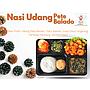 PAKETNASIBOX K UNI FAT KITCHEN