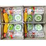 SNACK BOX 3 UNI FAT KITCHEN