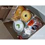 SNACK BOX 5 UNI FAT KITCHEN