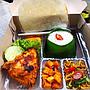 NASI BOX