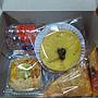 Paket Snack dan Nasi Box