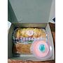 SNACK BOX