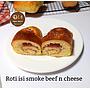 Roti isi smoke beef keju1