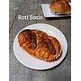 Roti isi sosis ukuran Medium1