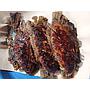 paket gurame bakar