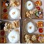 Paket ayam fried chicken