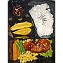 Nasi ala bento