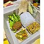 Nasi rendang