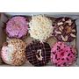 PAKET DONAT KENTANG MANTUL