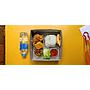 Paket Nasi 3