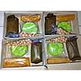 Snack box lova food