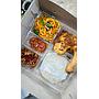 Nasi Box Dapu.Cupo