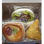 Snack Box Dapur 2D