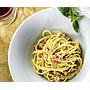 SPAGHETTI CARBONARA