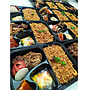 Paket Kebuli