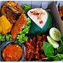 Nasi Liwet