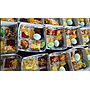 Nasi Madura Komplit