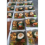 Nasi Rames Dapur 2D
