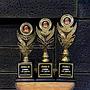 PIALA JUARA III