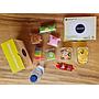 Snack Box by PKM Store