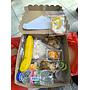 Nasi Liwet Box B