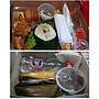 Paket Nasi - Snack Wahid