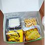 Ifsa Snack Box A